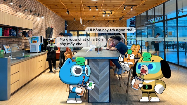Hội Bạn Vạn Người Mê Toro & Buddies “chiếm sóng” mạng xã hội đến đời thật - Ảnh 2.