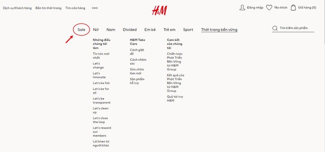 Mua sắm trên website H&M: Nàng công sở nhàn tênh khi vừa tiết kiệm thời gian vừa dễ dàng bỏ túi nhiều sản phẩm xinh xịn - Ảnh 3.