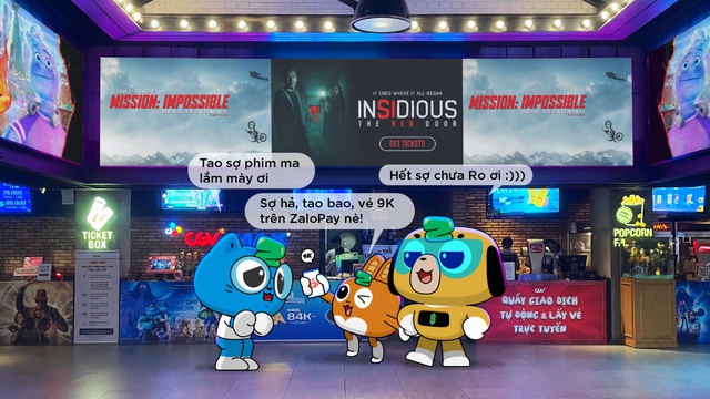 Hội Bạn Vạn Người Mê Toro & Buddies “chiếm sóng” mạng xã hội đến đời thật - Ảnh 3.