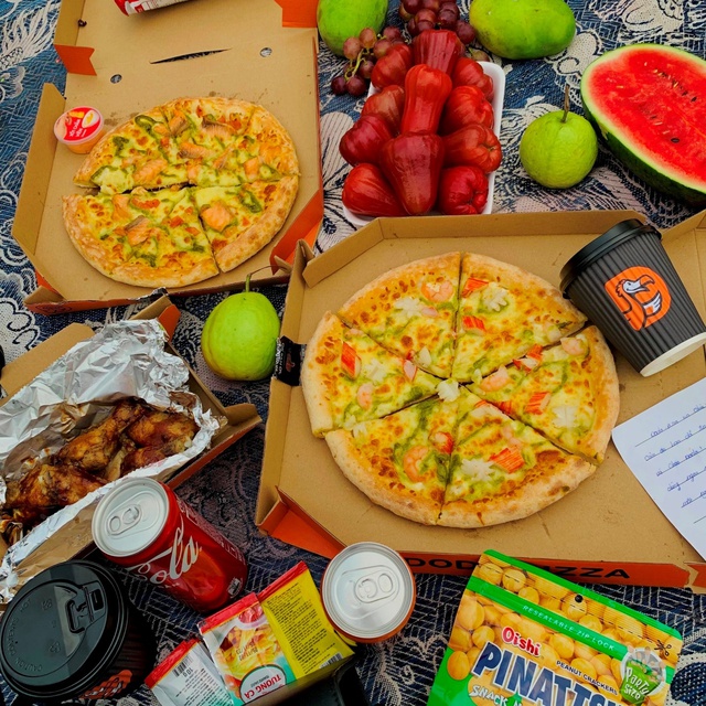 Điểm danh 4 &ldquo;cặp đ&ocirc;i ho&agrave;n hảo&rdquo; hot nhất tr&ecirc;n ShopeeFood - Ảnh 1.