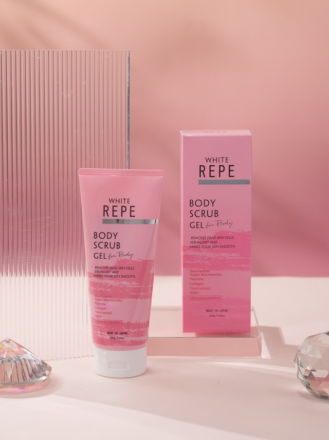 C&oacute; g&igrave; trong bộ sưu tập sản phẩm chăm s&oacute;c da mới nhất của nh&agrave; White Repe? - Ảnh 1.