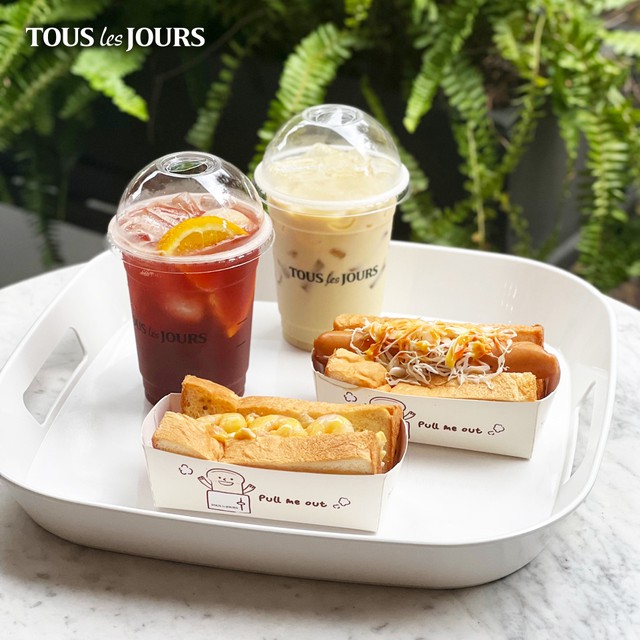 Điểm danh 4 &ldquo;cặp đ&ocirc;i ho&agrave;n hảo&rdquo; hot nhất tr&ecirc;n ShopeeFood - Ảnh 3.