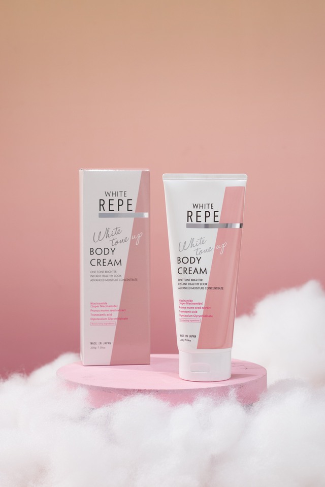 C&oacute; g&igrave; trong bộ sưu tập sản phẩm chăm s&oacute;c da mới nhất của nh&agrave; White Repe? - Ảnh 3.