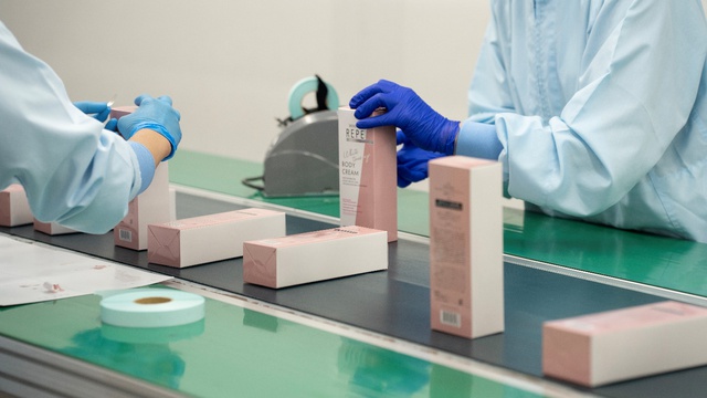 C&oacute; g&igrave; trong bộ sưu tập sản phẩm chăm s&oacute;c da mới nhất của nh&agrave; White Repe? - Ảnh 4.