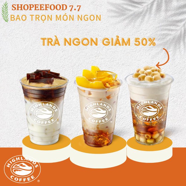 ShopeeFood tung 7749 deal giải nhiệt ng&agrave;y h&egrave;, tiếp năng lượng cho c&aacute;c chiến thần săn v&eacute; trong ng&agrave;y 7/7 - Ảnh 4.