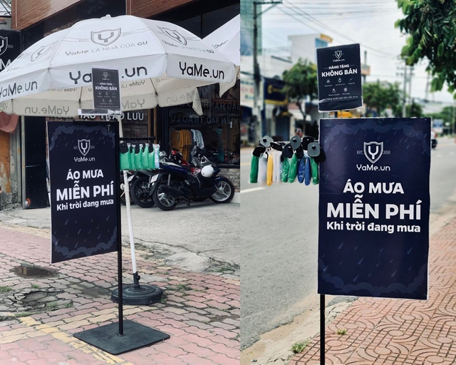 Lạ đời shop thời trang to&agrave;n đồ miễn ph&iacute; - Ảnh 1.