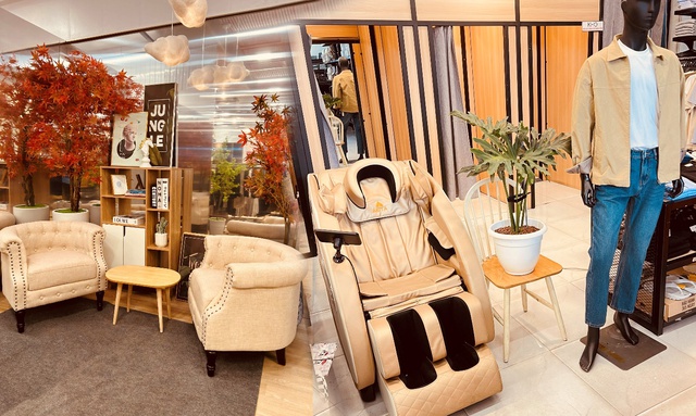 Lạ đời shop thời trang to&agrave;n đồ miễn ph&iacute; - Ảnh 3.