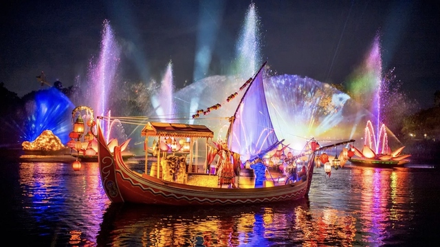 Mega Grand World - điểm đến giải tr&iacute; mới ph&iacute;a Đ&ocirc;ng H&agrave; Nội dần th&agrave;nh h&igrave;nh - Ảnh 3.