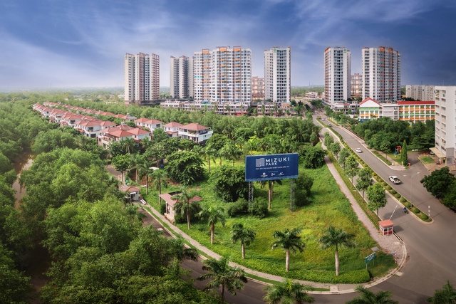 Người mua nhà đang quay trở lại thị trường! - Ảnh 1.