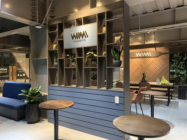 2k5 mê đi review, chớ bỏ qua những quán cafe xinh xẻo ở ngôi trường này - Ảnh 1.