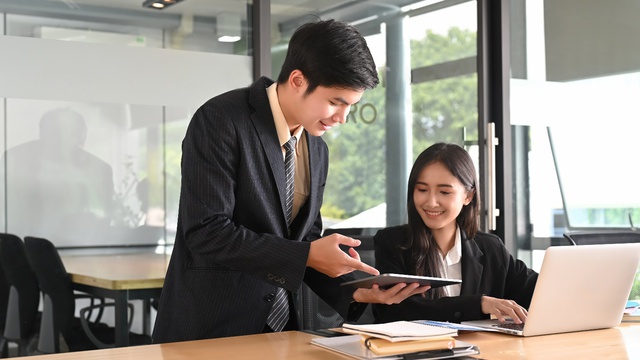 Giữa mu&ocirc;n v&agrave;n th&aacute;ch thức, đ&acirc;u l&agrave; &ldquo;ch&iacute;nh bắc&rdquo; trong sự nghiệp của giới trẻ? - Ảnh 1.