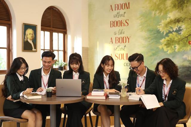&ldquo;Điểm danh&rdquo; 6 l&yacute; do giới trẻ chọn Trường Đại học Yersin Đ&agrave; Lạt l&agrave;m nguyện vọng 1 - Ảnh 2.