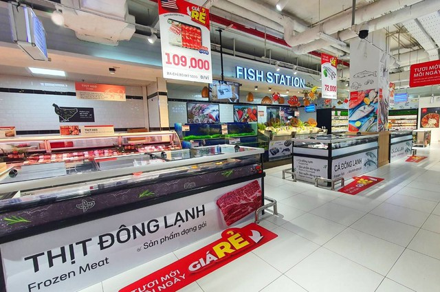 Giải mã lý do vì sao LOTTE Mart Online hút người trẻ mua sắm - Ảnh 3.