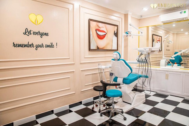Nha khoa UMI DENTIST: Ghi điểm nhờ uy tín, chất lượng cùng không gian sang trọng - Ảnh 3.