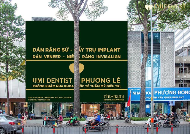 Nha khoa UMI DENTIST: Ghi điểm nhờ uy tín, chất lượng cùng không gian sang trọng - Ảnh 8.