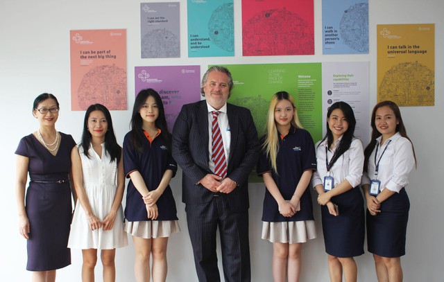 Lựa chọn song bằng từ bậc THPT: Bước đệm hoàn hảo chinh phục cánh cửa đại học danh tiếng - Ảnh 4.