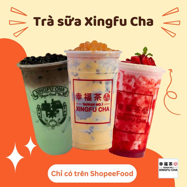 Đầu th&aacute;ng 8, hội x&ecirc; dịch đến Đ&agrave; Nẵng &ldquo;vợt&rdquo; ch&uacute;t m&ugrave;a h&egrave; s&oacute;t lại c&ugrave;ng ưu đ&atilde;i từ ShopeeFood - Ảnh 1.
