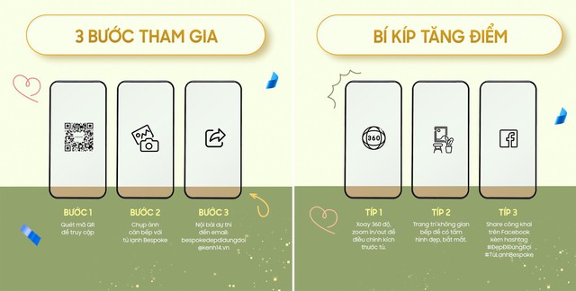 Cơ hội ướm thử tủ lạnh v&agrave;o nh&agrave; xem c&oacute; hợp kh&ocirc;ng rồi mới &ldquo;chốt đơn&rdquo;: Xem ngay! - Ảnh 5.