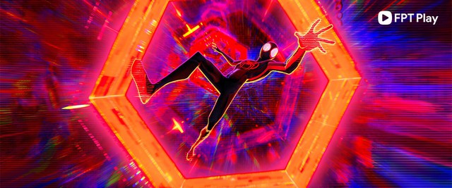 Spider-Man: Across the Spider-Verse: Món lạ trong thế giới siêu anh hùng Marvel - Ảnh 2.