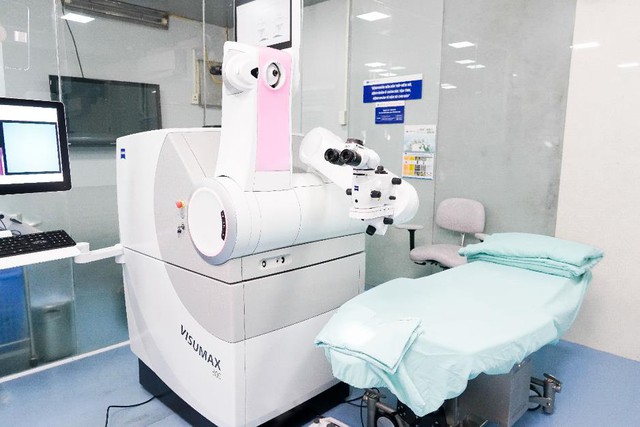 B&iacute; quyết tho&aacute;t cận nhanh như chớp, an to&agrave;n lại chẳng đau nhưng nhiều người chưa biết - Ảnh 4.
