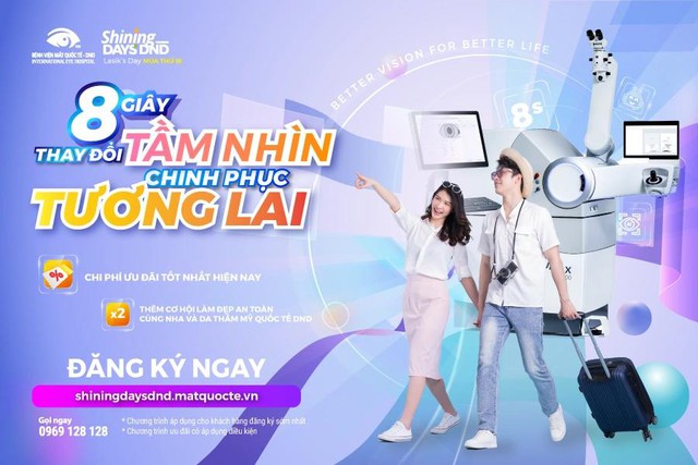 B&iacute; quyết tho&aacute;t cận nhanh như chớp, an to&agrave;n lại chẳng đau nhưng nhiều người chưa biết - Ảnh 5.