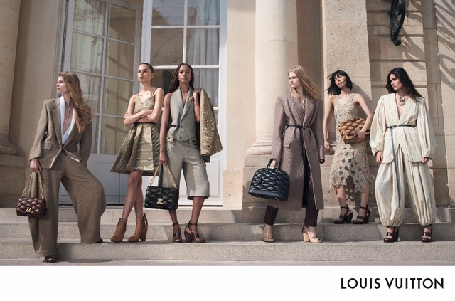 Paris Fashion Week 2023 a look at the Louis Vuitton PrêtàPorter Homme SS  2024 show  Sortirapariscom