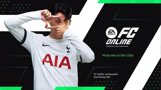 FIFA Online 4 chính thức đổi tên thành FC Online, game thủ là người được hưởng lợi nhiều hơn cả - Ảnh 2.