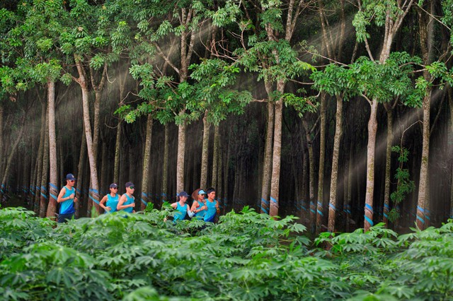 Chốt ngay tấm vé “Chạy về tuổi thơ” cùng Coteccons - Lê Phong Bình Dương Half Marathon - Ảnh 3.