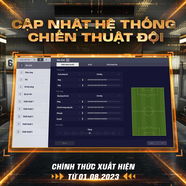 FIFA Online 4 chính thức đổi tên thành FC Online, game thủ là người được hưởng lợi nhiều hơn cả - Ảnh 4.