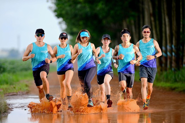 Chốt ngay tấm vé “Chạy về tuổi thơ” cùng Coteccons - Lê Phong Bình Dương Half Marathon - Ảnh 4.