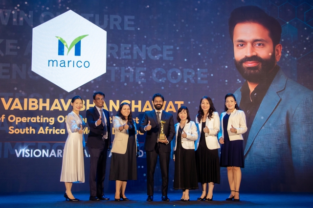 Văn hoá doanh nghiệp – Chất keo dính xây nội lực, thúc đẩy tăng trưởng - Ảnh 2.