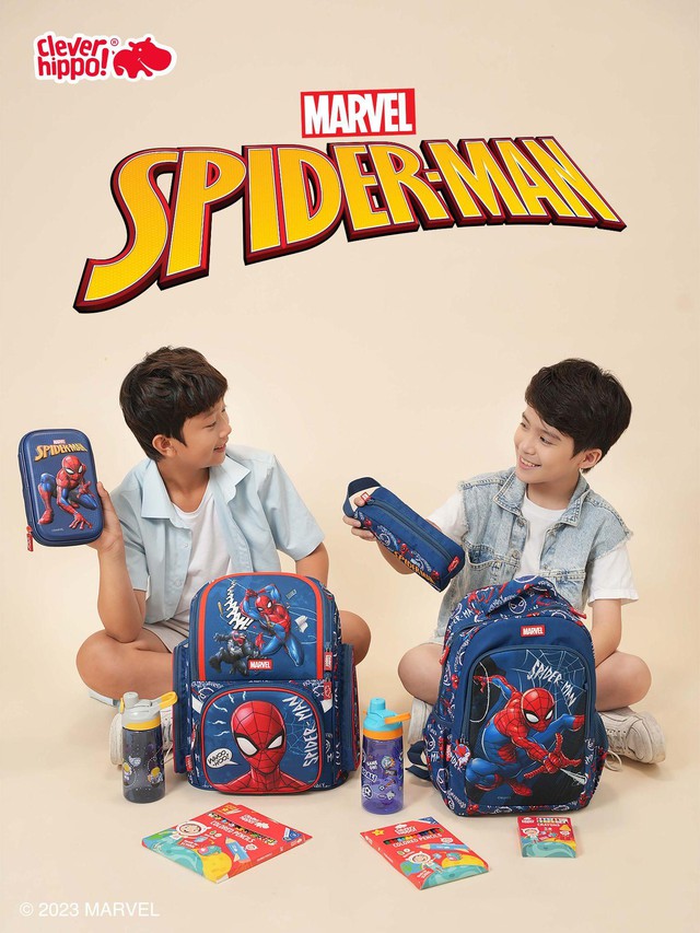 Mùa Back to School hãy cùng Disney và Lazada sắm trọn bộ cho năm học mới với siêu ưu đãi chưa từng có - Ảnh 2.