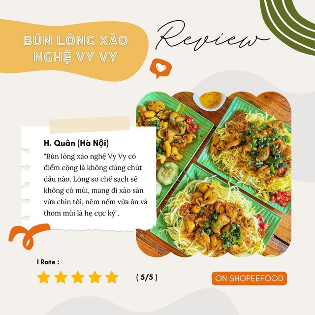 Đến Đà Nẵng mà chưa thử qua loạt bún trứ danh này thì bạn chắc chắn phải quay lại lần nữa - Ảnh 1.