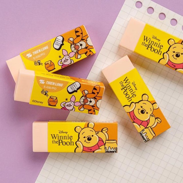 Mùa Back to School hãy cùng Disney và Lazada sắm trọn bộ cho năm học mới với siêu ưu đãi chưa từng có - Ảnh 4.