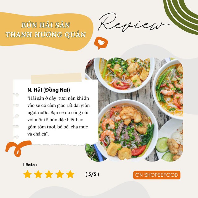 Đến Đà Nẵng mà chưa thử qua loạt bún trứ danh này thì bạn chắc chắn phải quay lại lần nữa - Ảnh 4.
