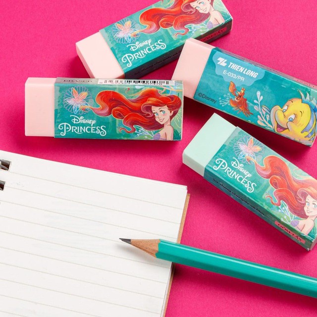 Mùa Back to School hãy cùng Disney và Lazada sắm trọn bộ cho năm học mới với siêu ưu đãi chưa từng có - Ảnh 5.