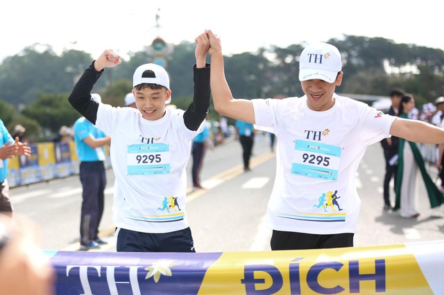 To&agrave;n cảnh S-Race L&acirc;m Đồng 2023: V&igrave; tầm v&oacute;c Việt - Ảnh 2.