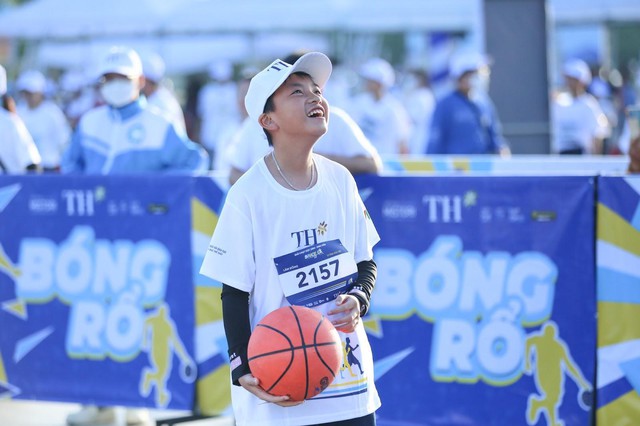 To&agrave;n cảnh S-Race L&acirc;m Đồng 2023: V&igrave; tầm v&oacute;c Việt - Ảnh 3.