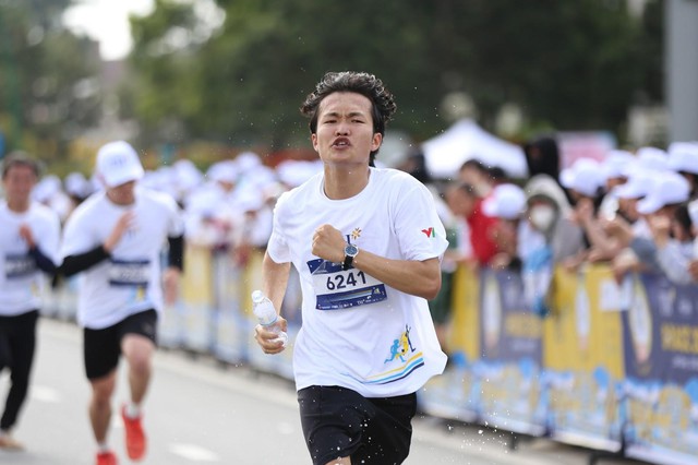 To&agrave;n cảnh S-Race L&acirc;m Đồng 2023: V&igrave; tầm v&oacute;c Việt - Ảnh 4.