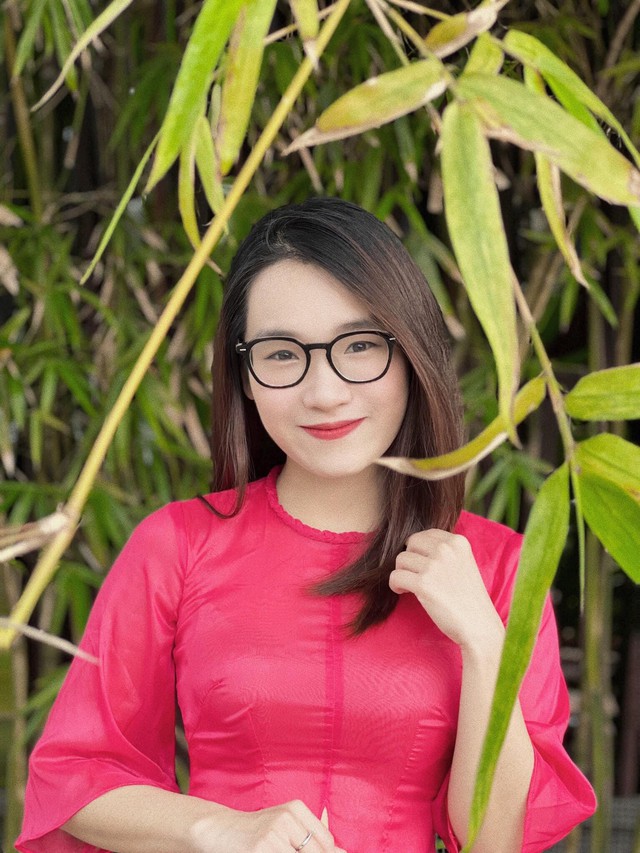 Ngắm d&agrave;n &ldquo;galaxy&rdquo; vừa đẹp vừa giỏi mang t&ecirc;n giảng vi&ecirc;n kinh tế Trường ĐH FPT - Ảnh 1.