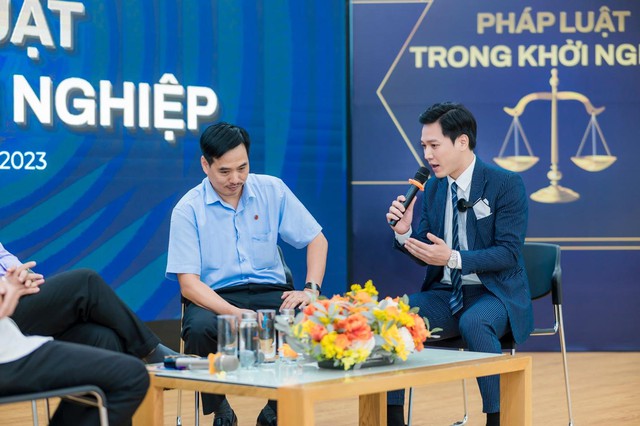 Ngắm d&agrave;n &ldquo;galaxy&rdquo; vừa đẹp vừa giỏi mang t&ecirc;n giảng vi&ecirc;n kinh tế Trường ĐH FPT - Ảnh 3.