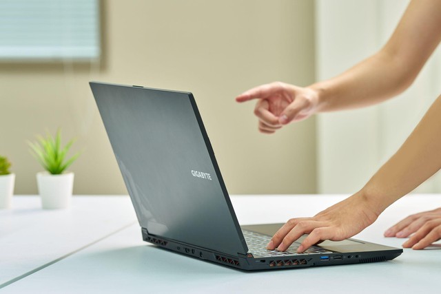 GIGABYTE - lựa chọn đỉnh cao cho ph&acirc;n kh&uacute;c laptop 18-25 triệu m&ugrave;a tựu trường 2023 - Ảnh 3.