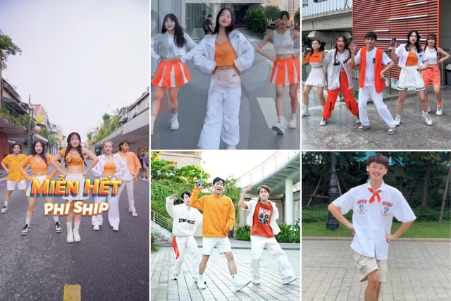 Chỉ với 15 gi&acirc;y TVC, Isaac thu h&uacute;t triệu view nhờ diện mạo điển trai v&agrave; khả năng rap đầy bất ngờ - Ảnh 4.