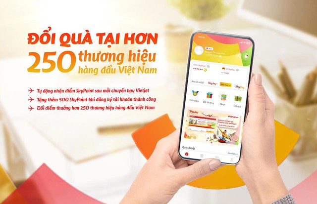 Du lịch th&ocirc;ng minh kh&ocirc;ng thể thiếu Vietjet v&agrave; c&aacute;c ứng dụng c&ocirc;ng nghệ n&agrave;y - Ảnh 7.