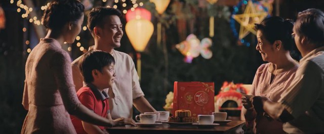 S&aacute;ng m&atilde;i c&acirc;u chuyện đ&ecirc;m trăng theo c&aacute;ch của thương hiệu b&aacute;nh Trung thu Kinh Đ&ocirc; - Ảnh 4.