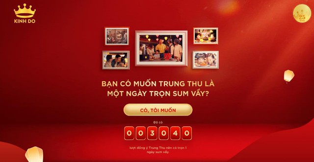 S&aacute;ng m&atilde;i c&acirc;u chuyện đ&ecirc;m trăng theo c&aacute;ch của thương hiệu b&aacute;nh Trung thu Kinh Đ&ocirc; - Ảnh 7.