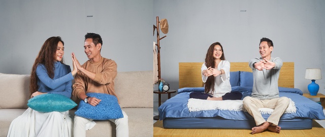 L&yacute; Hải: T&ocirc;i hạnh ph&uacute;c v&igrave; được kh&aacute;n giả y&ecirc;u thương - Ảnh 2.
