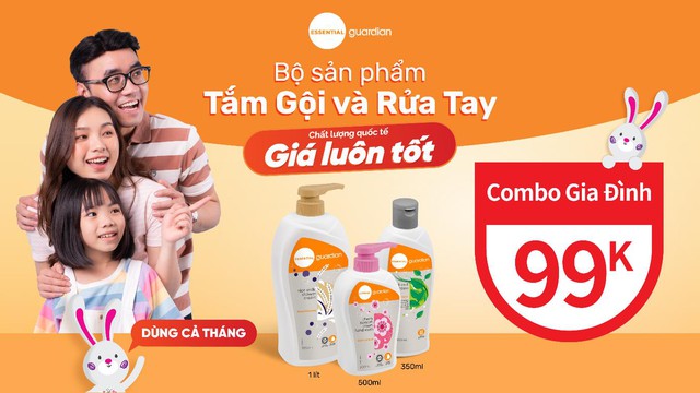 B&iacute; quyết tiết kiệm chi ti&ecirc;u cho gia đ&igrave;nh từ Guardian - Ảnh 4.
