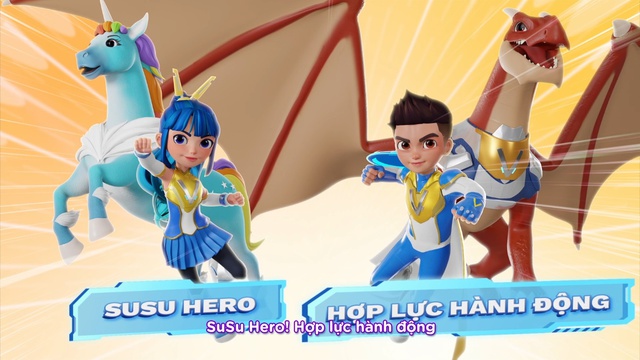 Chiến dịch “Nạp năng lượng – Giữ Trái Đất xanh” giúp trẻ nâng cao ý thức bảo vệ môi trường