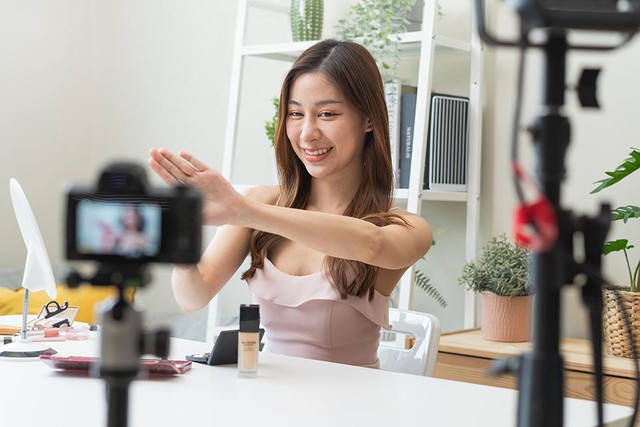 Cuộc sống đa năng - đa trải nghiệm của người trẻ: Kh&ocirc;ng sao cả, miễn l&agrave; hết m&igrave;nh - Ảnh 2.